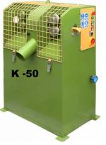 Andet udstyr Fréza K-50 |  Savteknisk udstyr | Tømrer maskineri | Drekos Made s.r.o