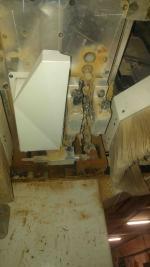 Andet udstyr Morbidelli Author 430 S |  Snedker | Tømrer maskineri | Optimall