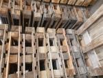 Paller EUR / EPAL paller |  Emballage, paller | BESTPALLET, S.R.O.